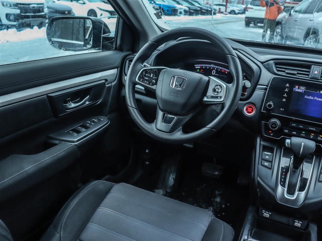 2021 Honda CR-V LX 2WD BACKUP CAM APPLE CARPLAY/ANDROID AUTO Photo