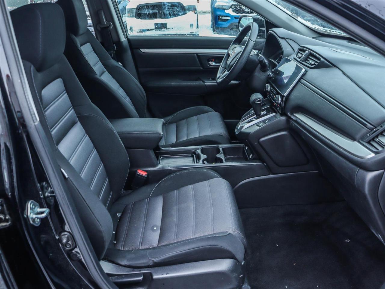 2021 Honda CR-V LX 2WD BACKUP CAM APPLE CARPLAY/ANDROID AUTO Photo