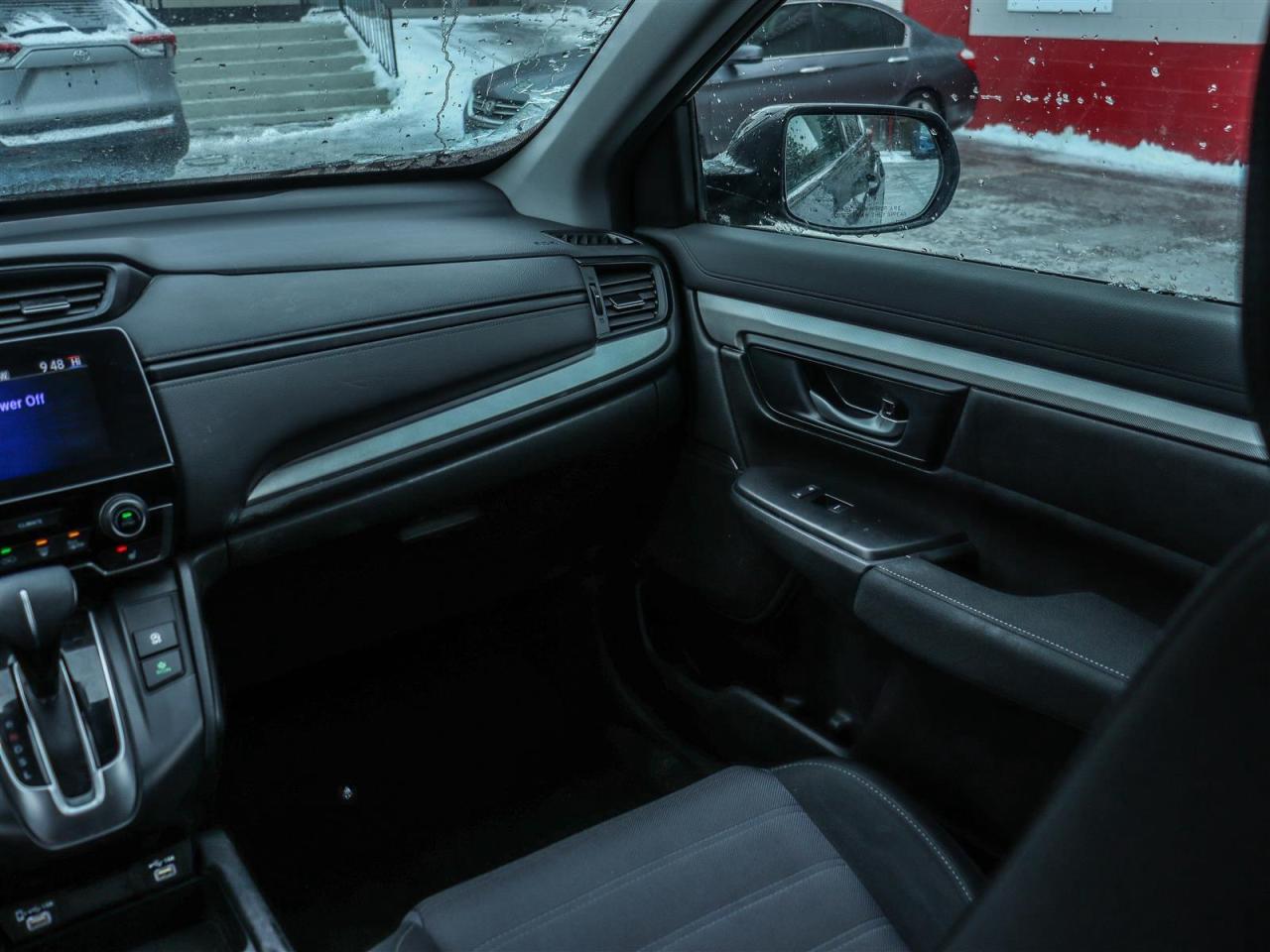 2021 Honda CR-V LX 2WD BACKUP CAM APPLE CARPLAY/ANDROID AUTO Photo