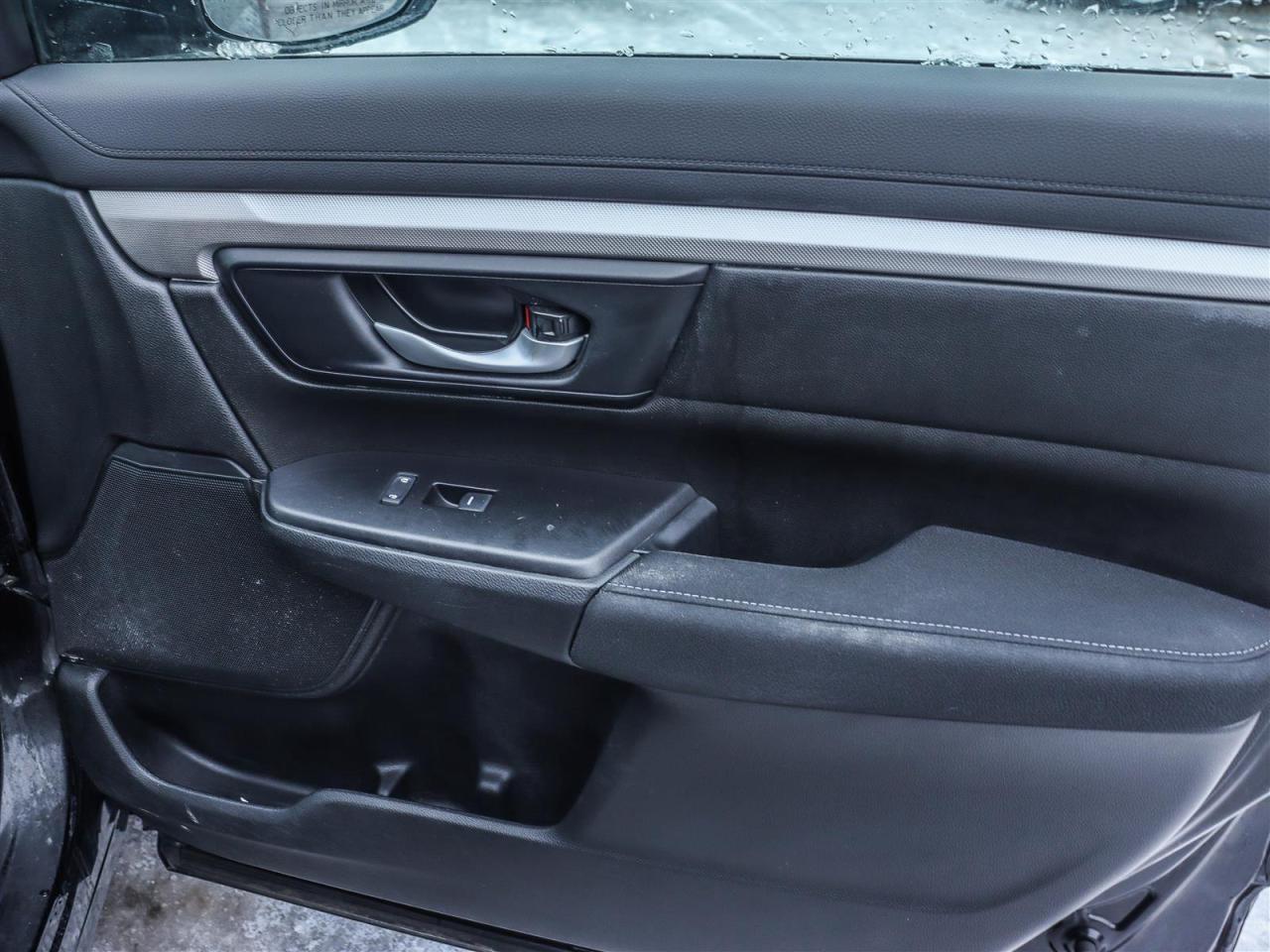 2021 Honda CR-V LX 2WD BACKUP CAM APPLE CARPLAY/ANDROID AUTO Photo