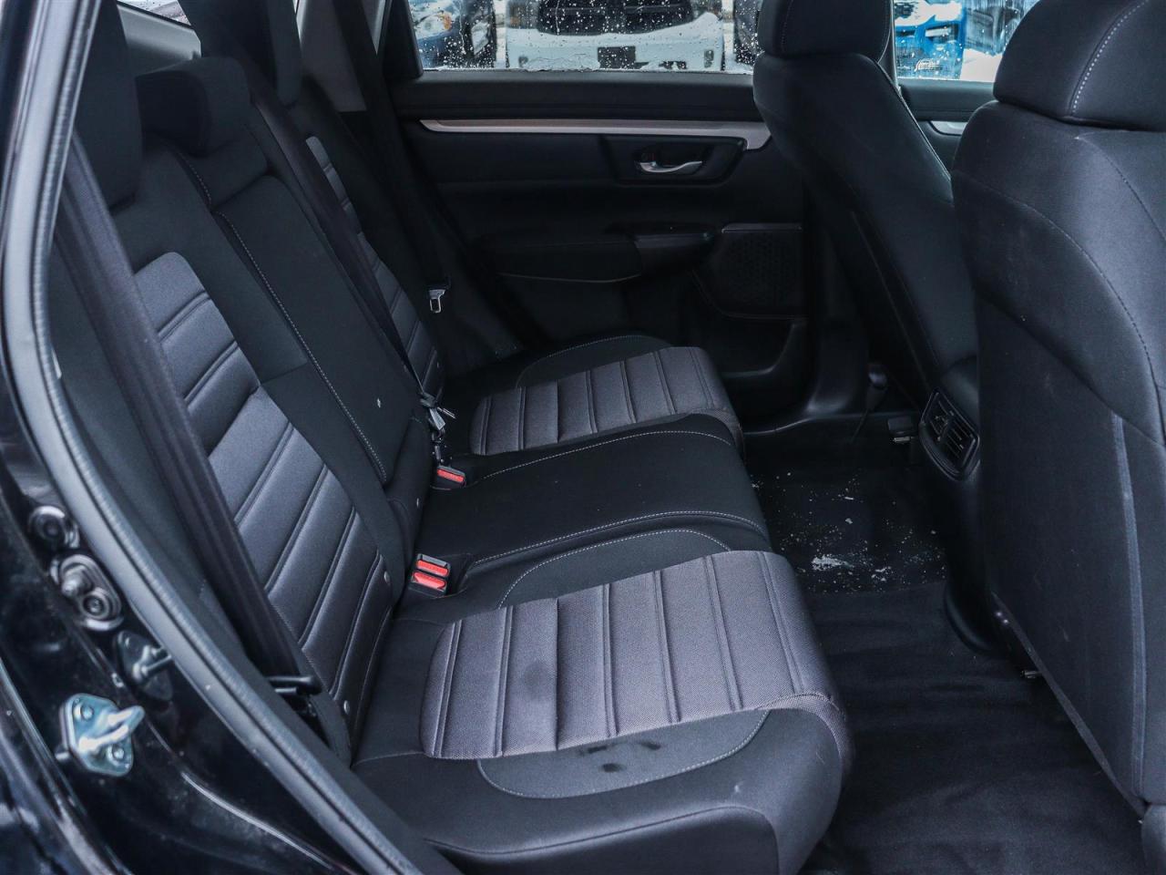 2021 Honda CR-V LX 2WD BACKUP CAM APPLE CARPLAY/ANDROID AUTO Photo