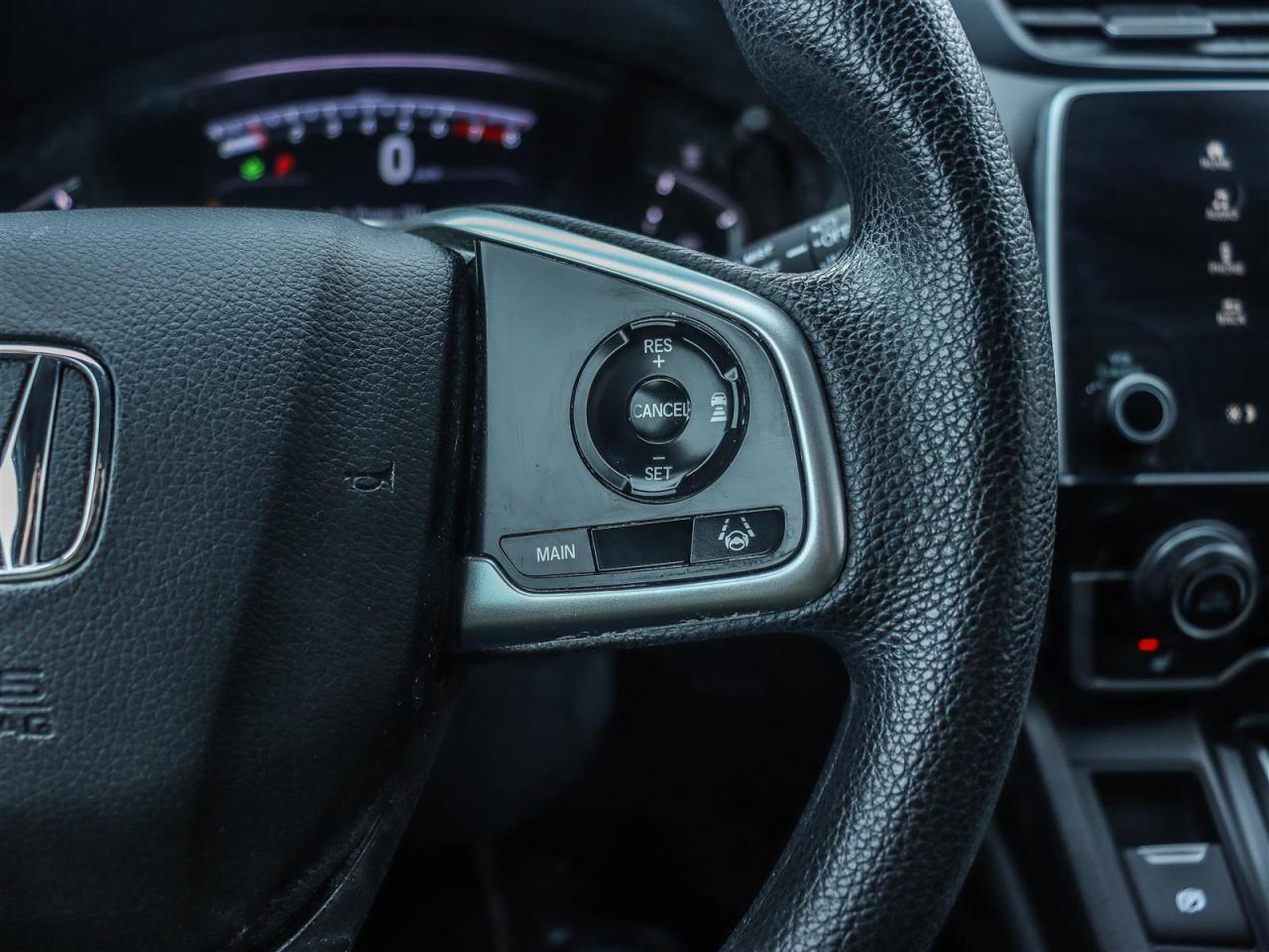 2021 Honda CR-V LX 2WD BACKUP CAM APPLE CARPLAY/ANDROID AUTO Photo