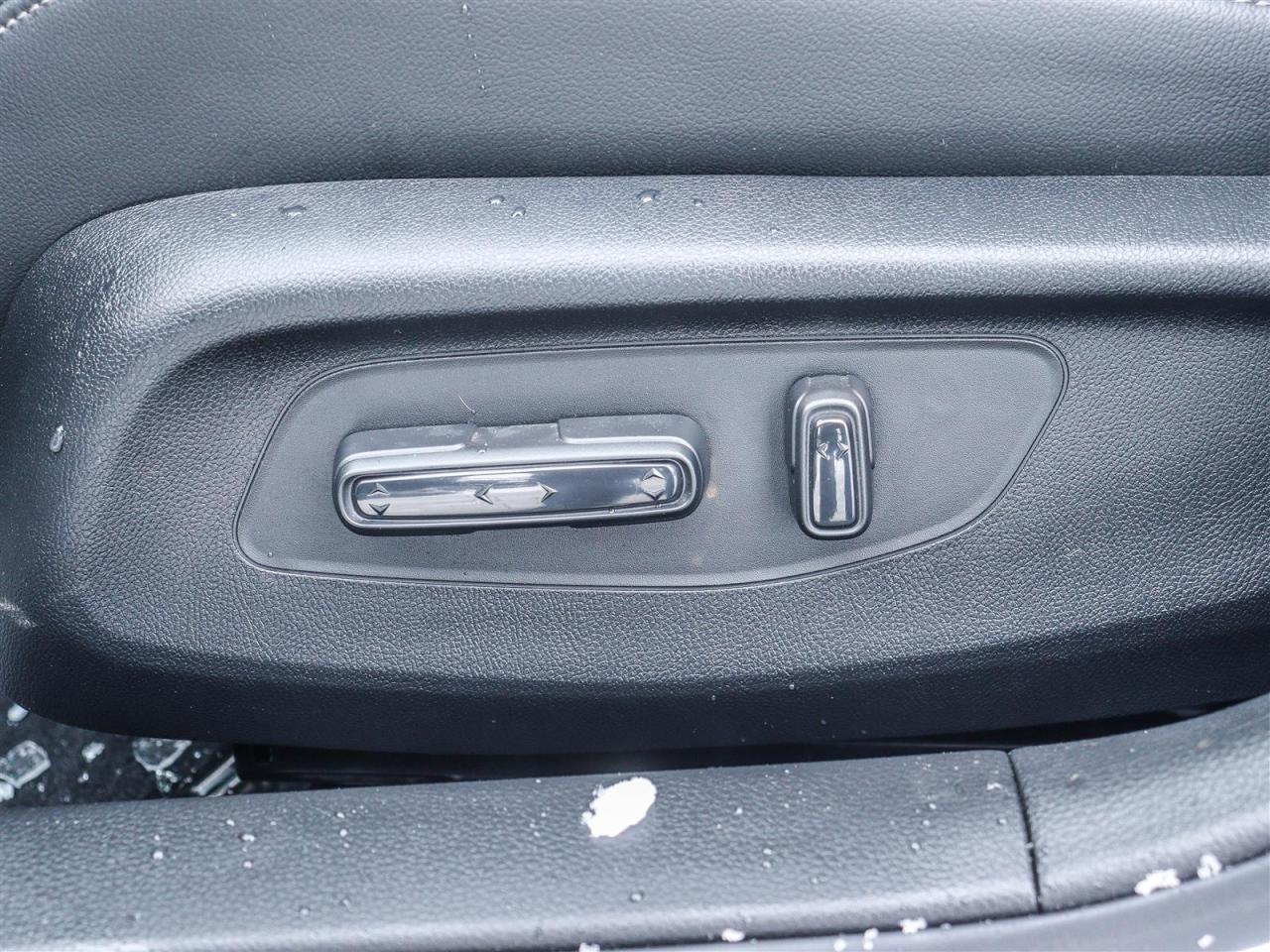 2022 Honda Civic TOURING LEATHER NAVI SUNROOF Photo