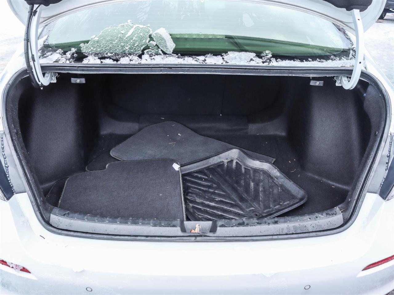 2022 Honda Civic TOURING LEATHER NAVI SUNROOF Photo