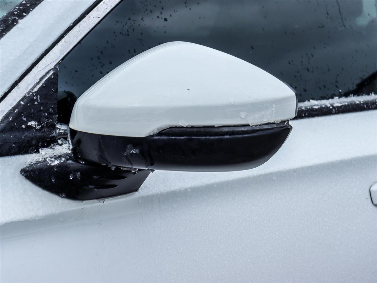 2022 Honda Civic TOURING LEATHER NAVI SUNROOF Photo