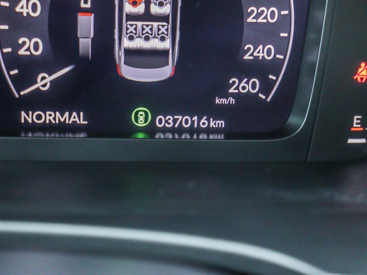 2022 Honda Civic TOURING LEATHER NAVI SUNROOF Photo