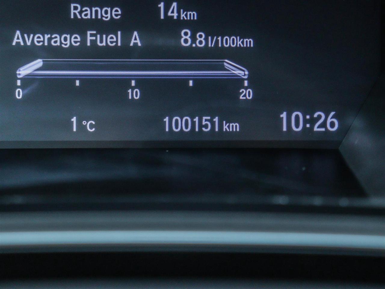 2021 Honda CR-V Touring LEATHER NAVI SUNROOF Photo