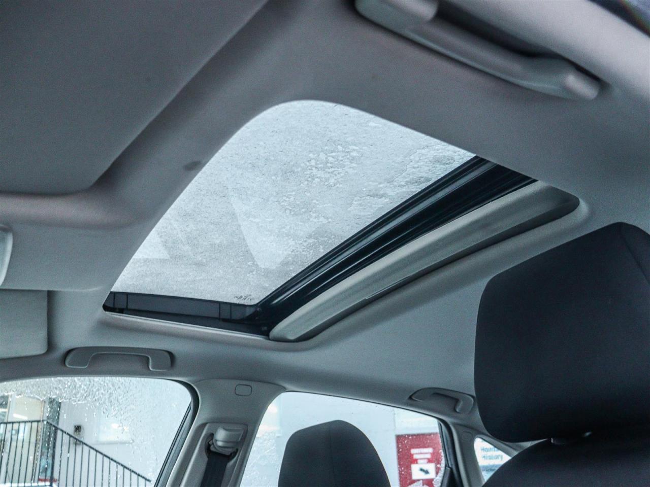 2023 Honda Civic EX Sunroof Backup Cam Photo