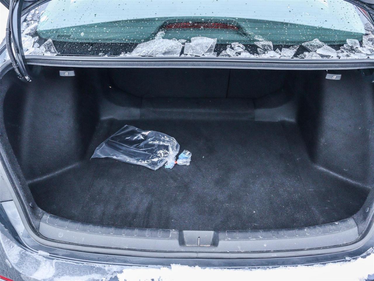 2023 Honda Civic EX Sunroof Backup Cam Photo