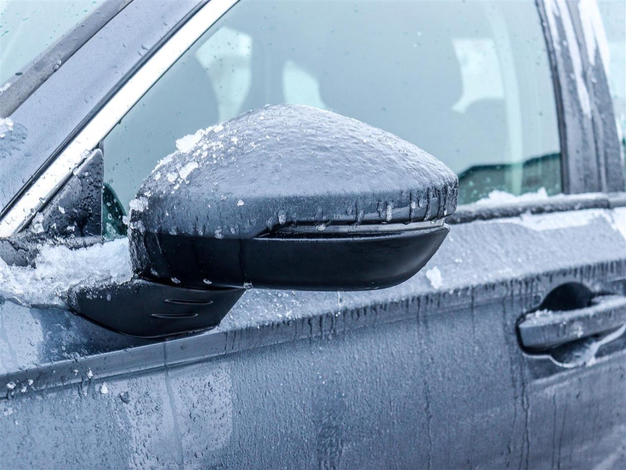 2023 Honda Civic EX Sunroof Backup Cam Photo