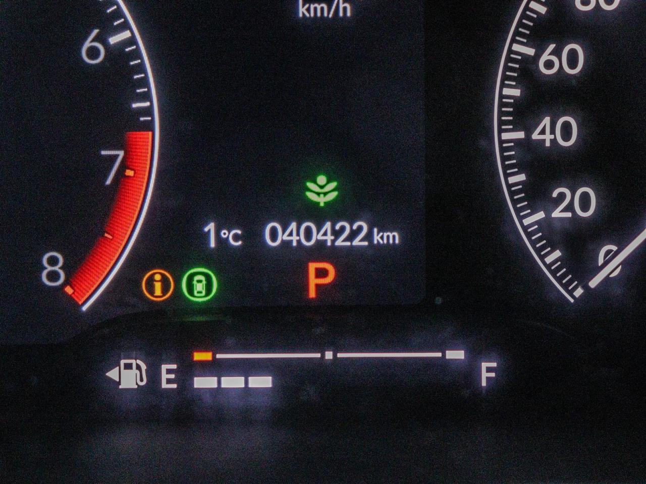 2023 Honda Civic EX Sunroof Backup Cam Photo