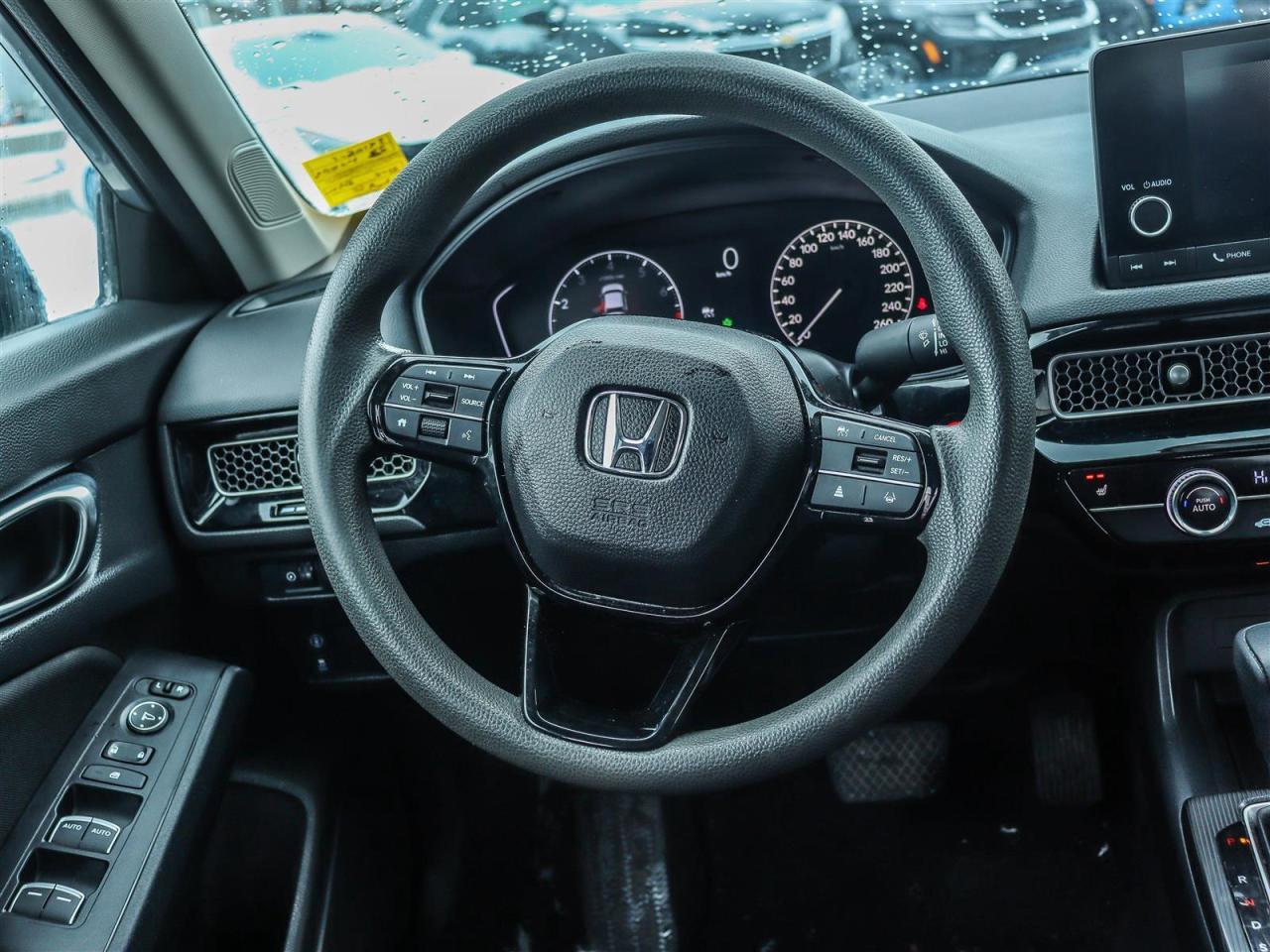 2023 Honda Civic LX AUTO APPLE CARPLAY/ ANDROID AUTO Photo