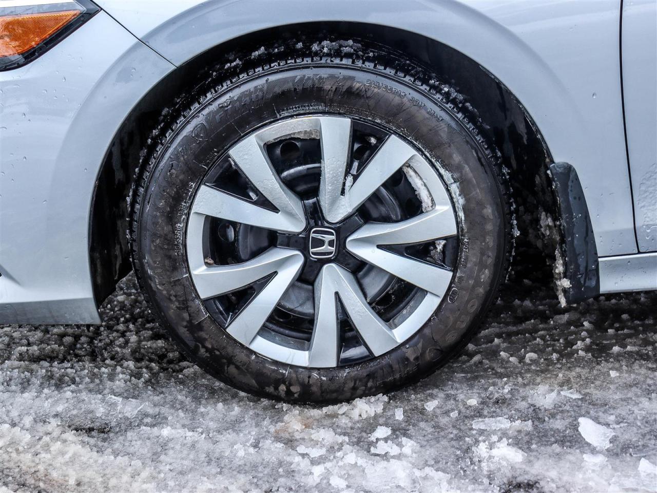 2023 Honda Civic LX AUTO APPLE CARPLAY/ ANDROID AUTO Photo