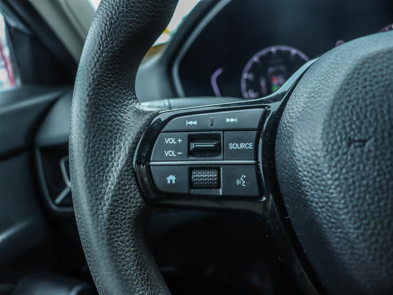 2023 Honda Civic LX AUTO APPLE CARPLAY/ ANDROID AUTO Photo