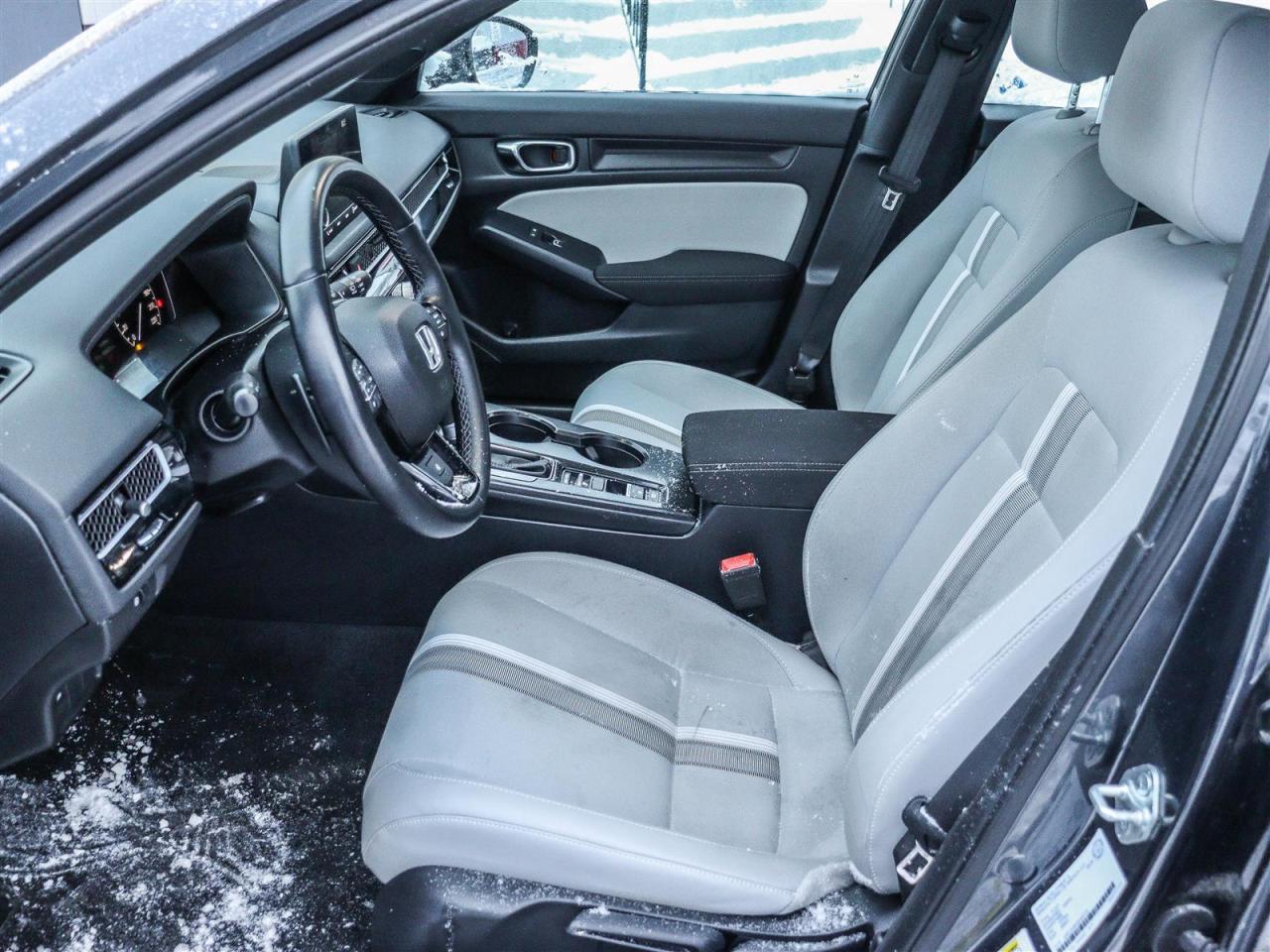 2025 Honda Civic Hybrid Sport HYBRID APPLE CARPLAY/ ANDROID AUTO Photo