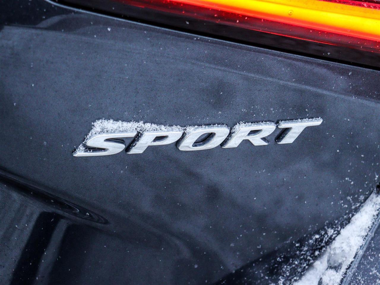 2025 Honda Civic Hybrid Sport HYBRID APPLE CARPLAY/ ANDROID AUTO Photo