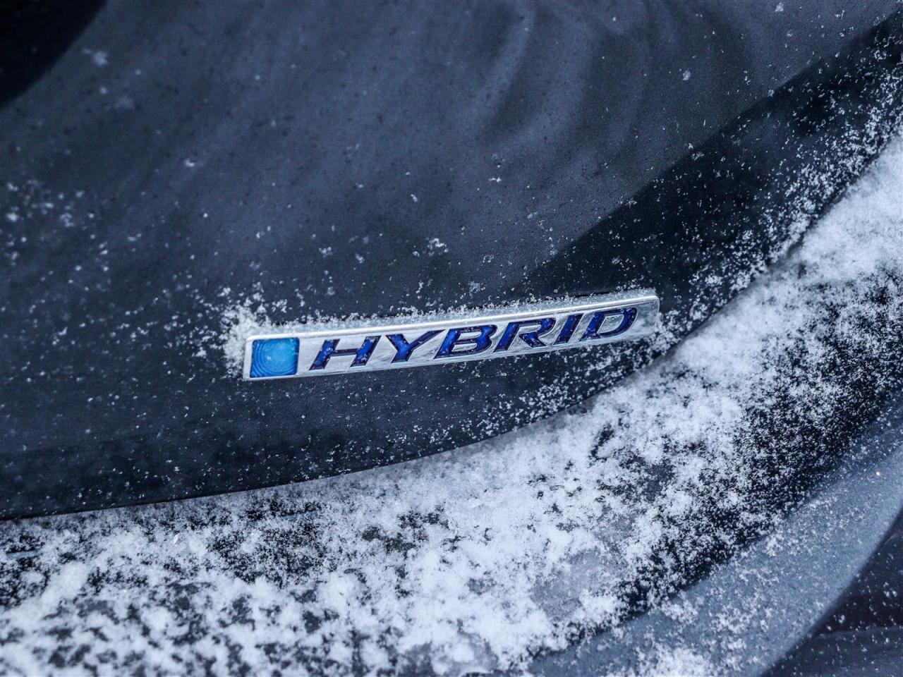 2025 Honda Civic Hybrid Sport HYBRID APPLE CARPLAY/ ANDROID AUTO Photo