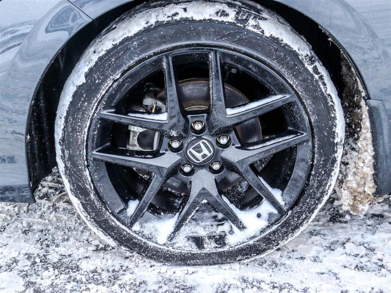 2025 Honda Civic Hybrid Sport HYBRID APPLE CARPLAY/ ANDROID AUTO Photo