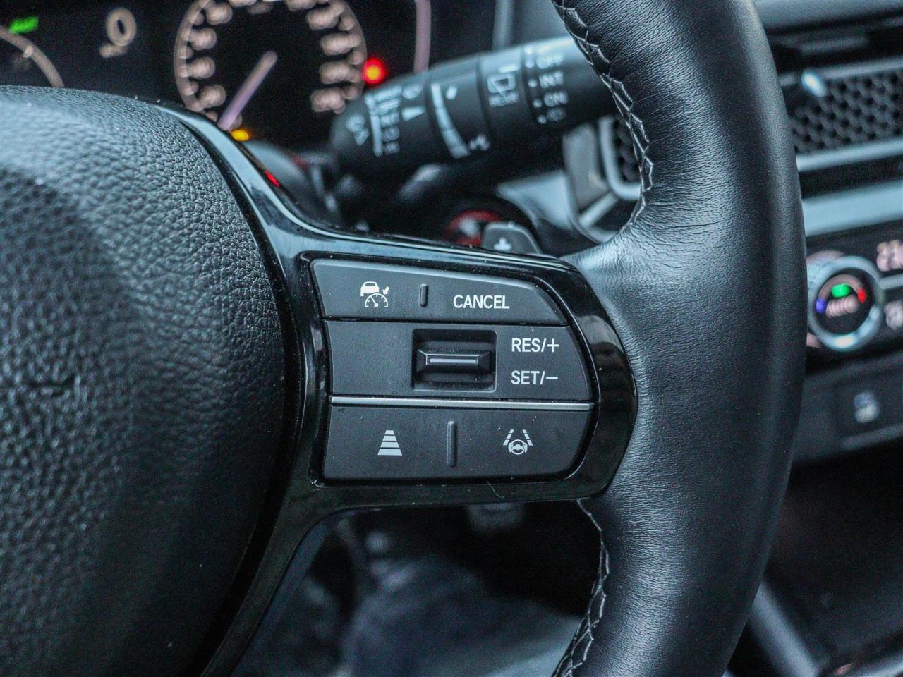 2025 Honda Civic Hybrid Sport HYBRID APPLE CARPLAY/ ANDROID AUTO Photo