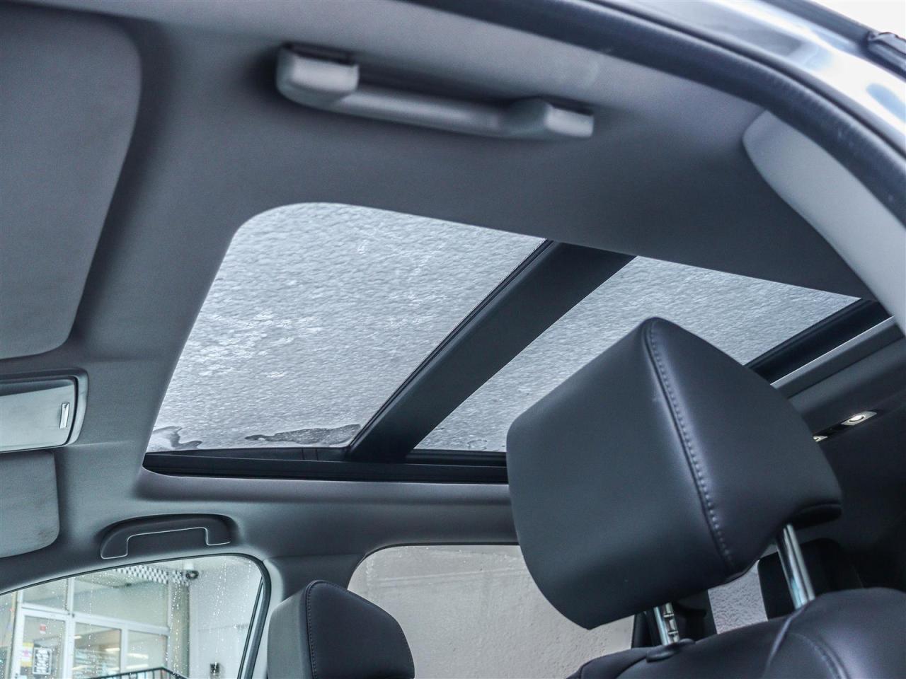 2020 Honda CR-V Touring LEATHER NAVI SUNROOF Photo