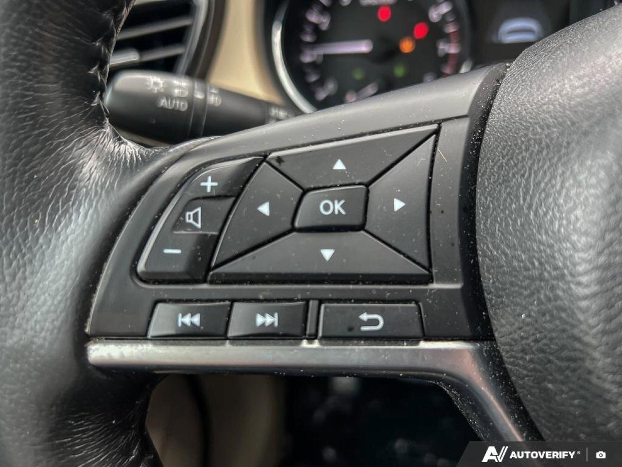 2017 Nissan Rogue SV   AWD   BACK-UP CAMERA   SUNROOF AWD   BACK-UP Photo