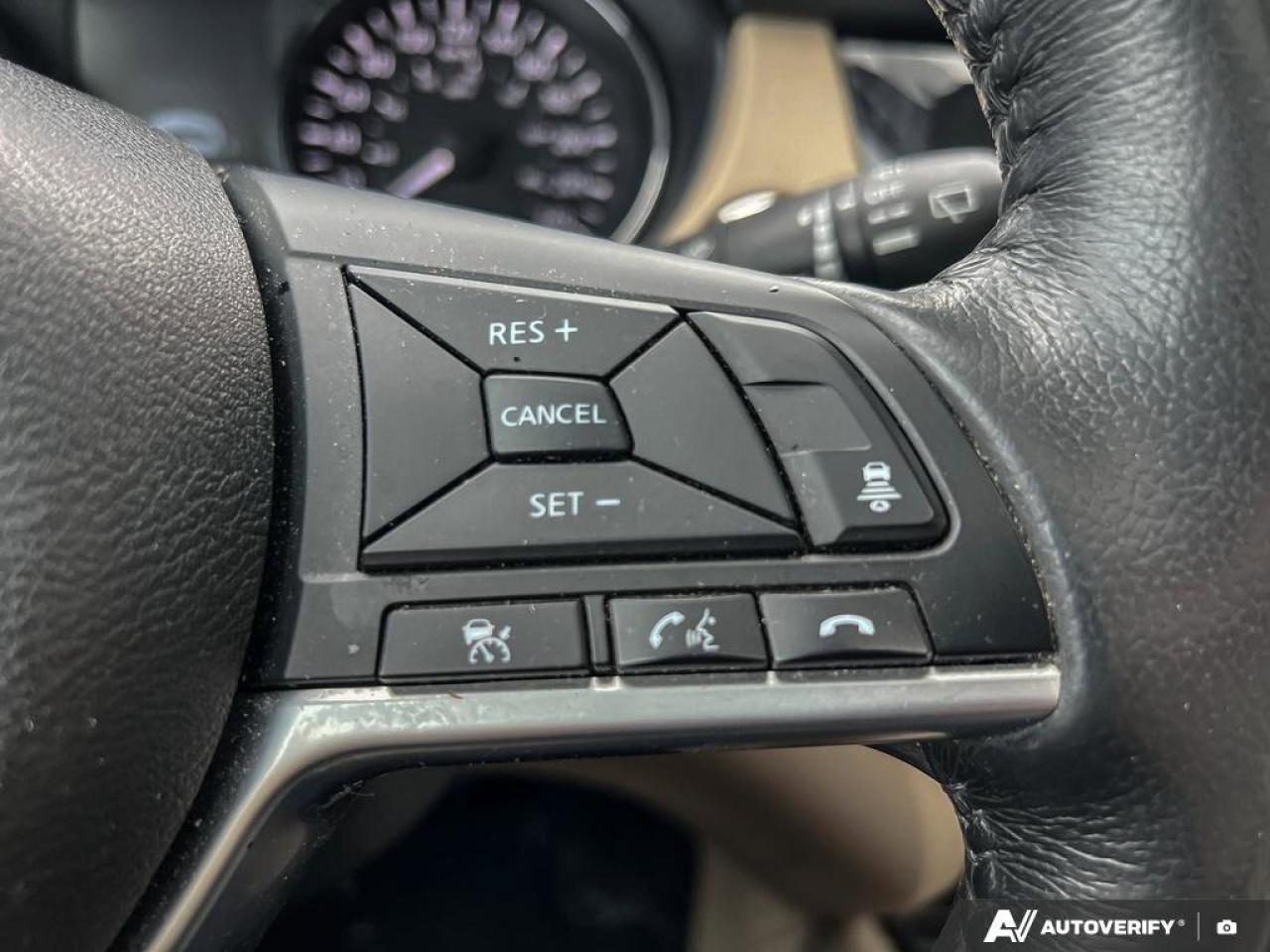 2017 Nissan Rogue SV   AWD   BACK-UP CAMERA   SUNROOF AWD   BACK-UP Photo