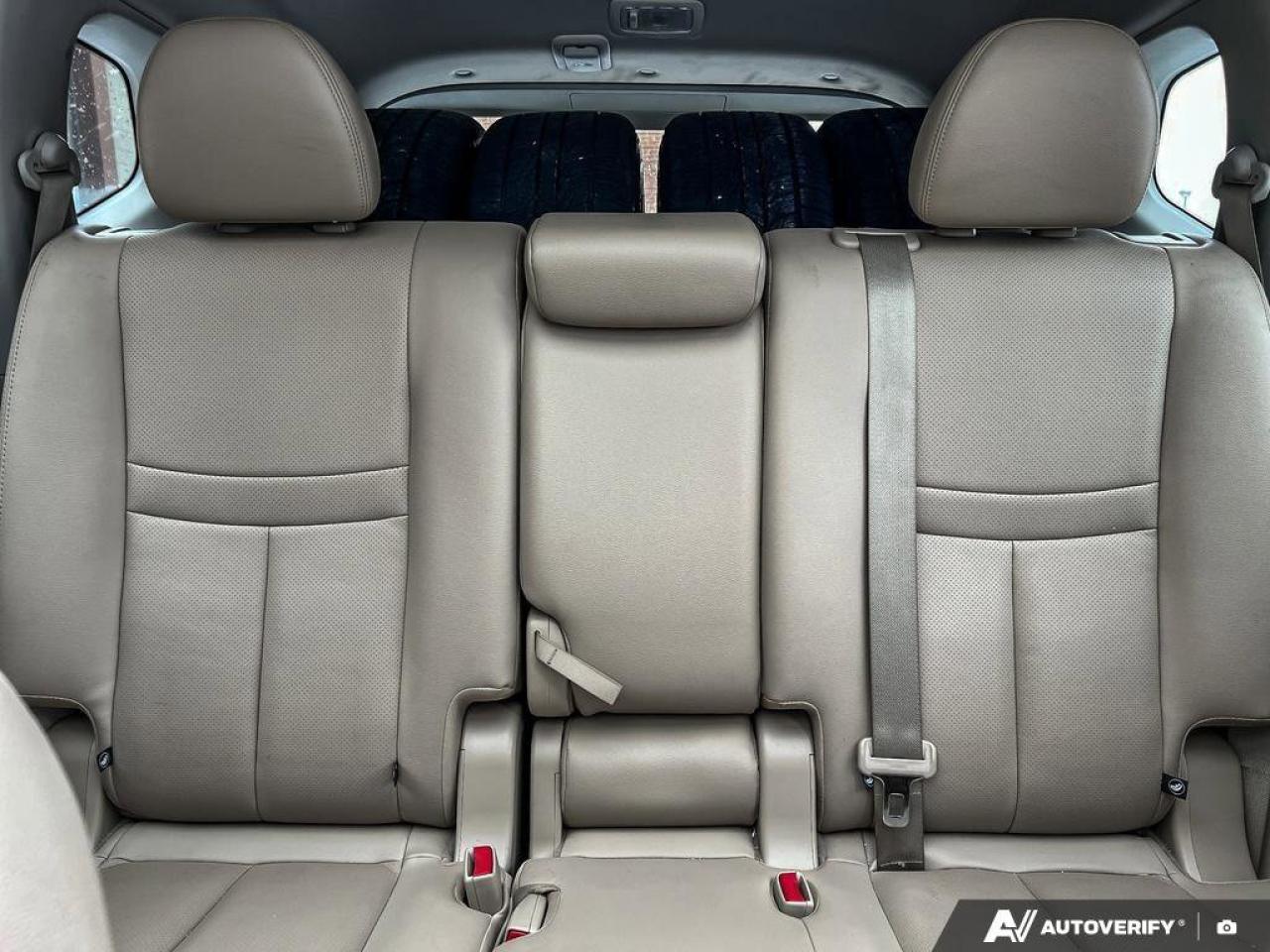 2017 Nissan Rogue SV   AWD   BACK-UP CAMERA   SUNROOF AWD   BACK-UP Photo