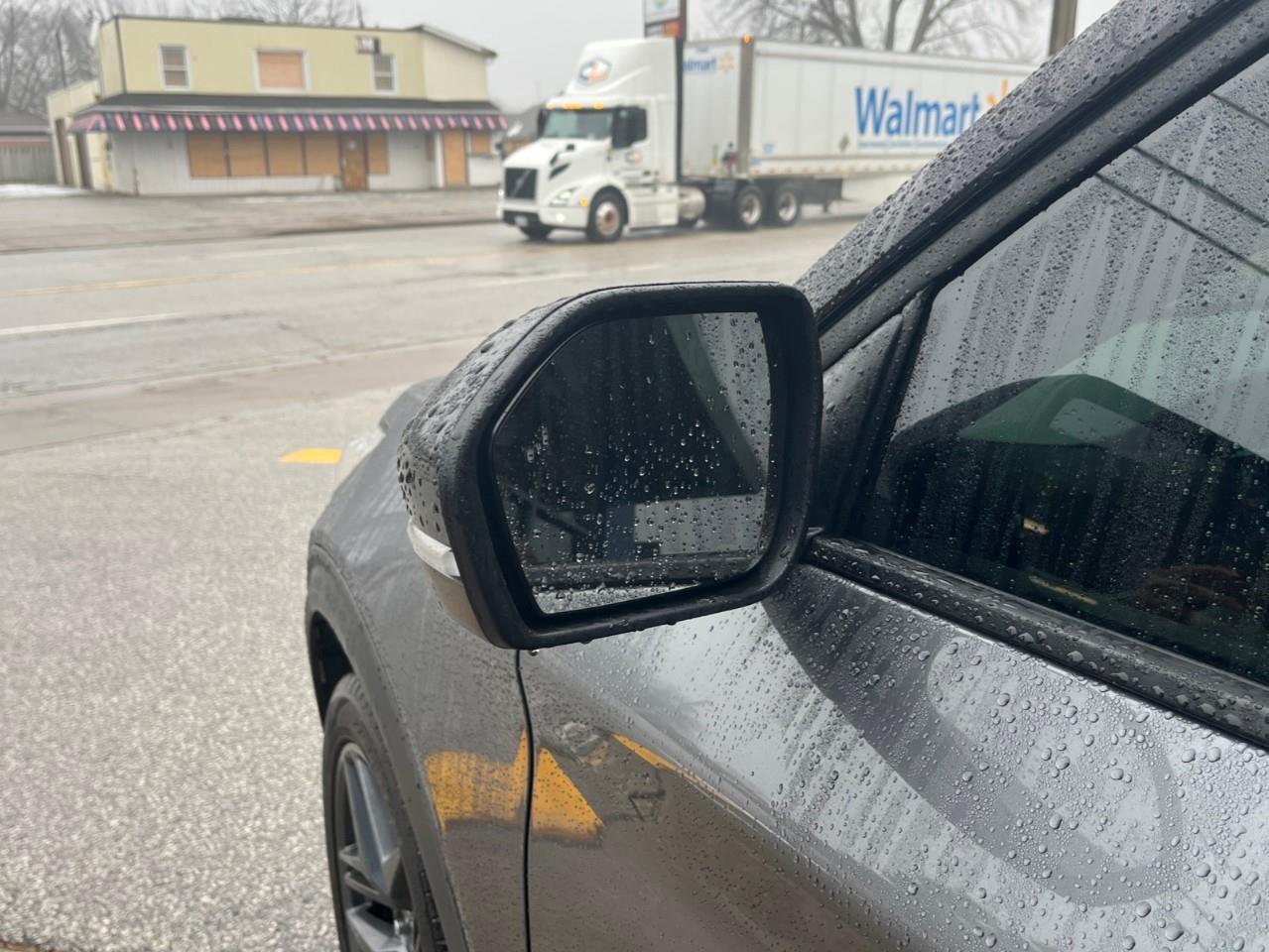 2025 Ford Explorer ST-LINE PERFECT CONDITION Photo