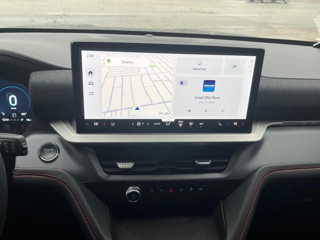 2025 Ford Explorer ST-LINE PERFECT CONDITION Photo