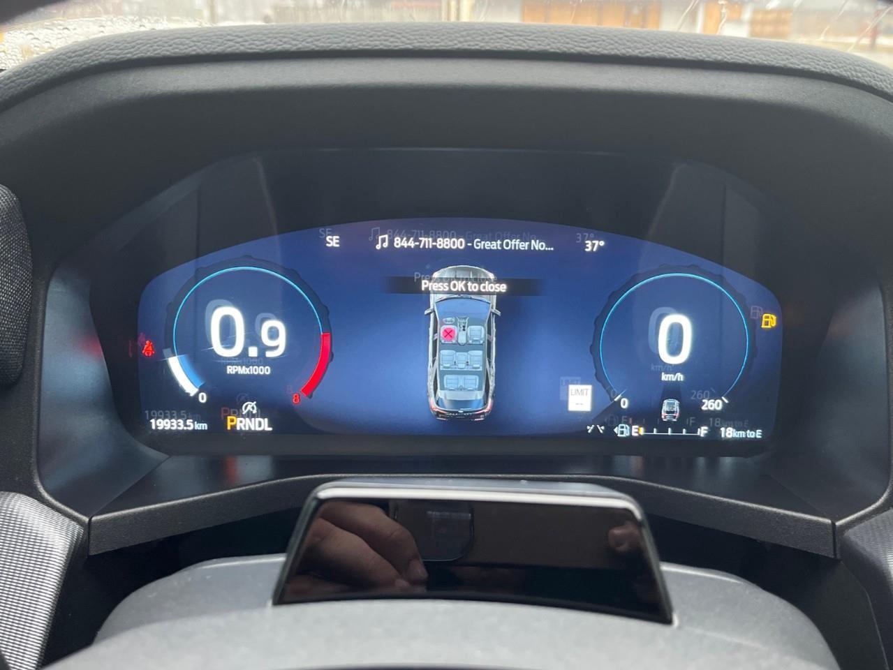 2025 Ford Explorer ST-LINE PERFECT CONDITION Photo