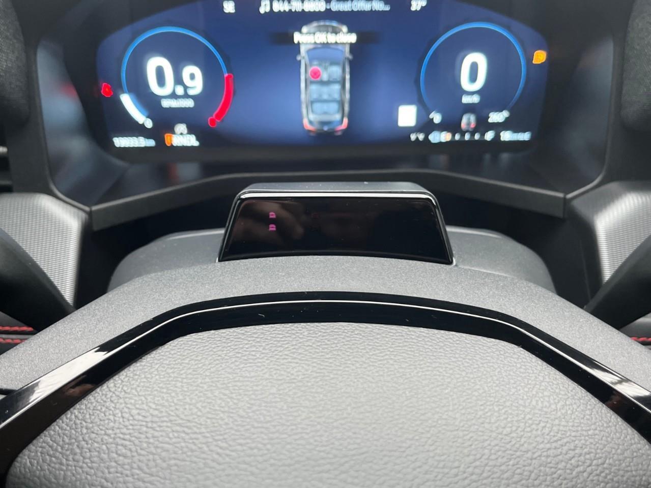 2025 Ford Explorer ST-LINE PERFECT CONDITION Photo