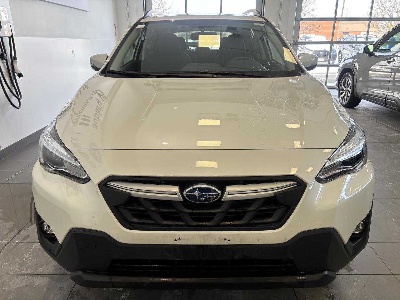 2023 Subaru Crosstrek LIMITED   ONE OWNER   CLEAN CARFAX   SUNROOF   NAV Photo