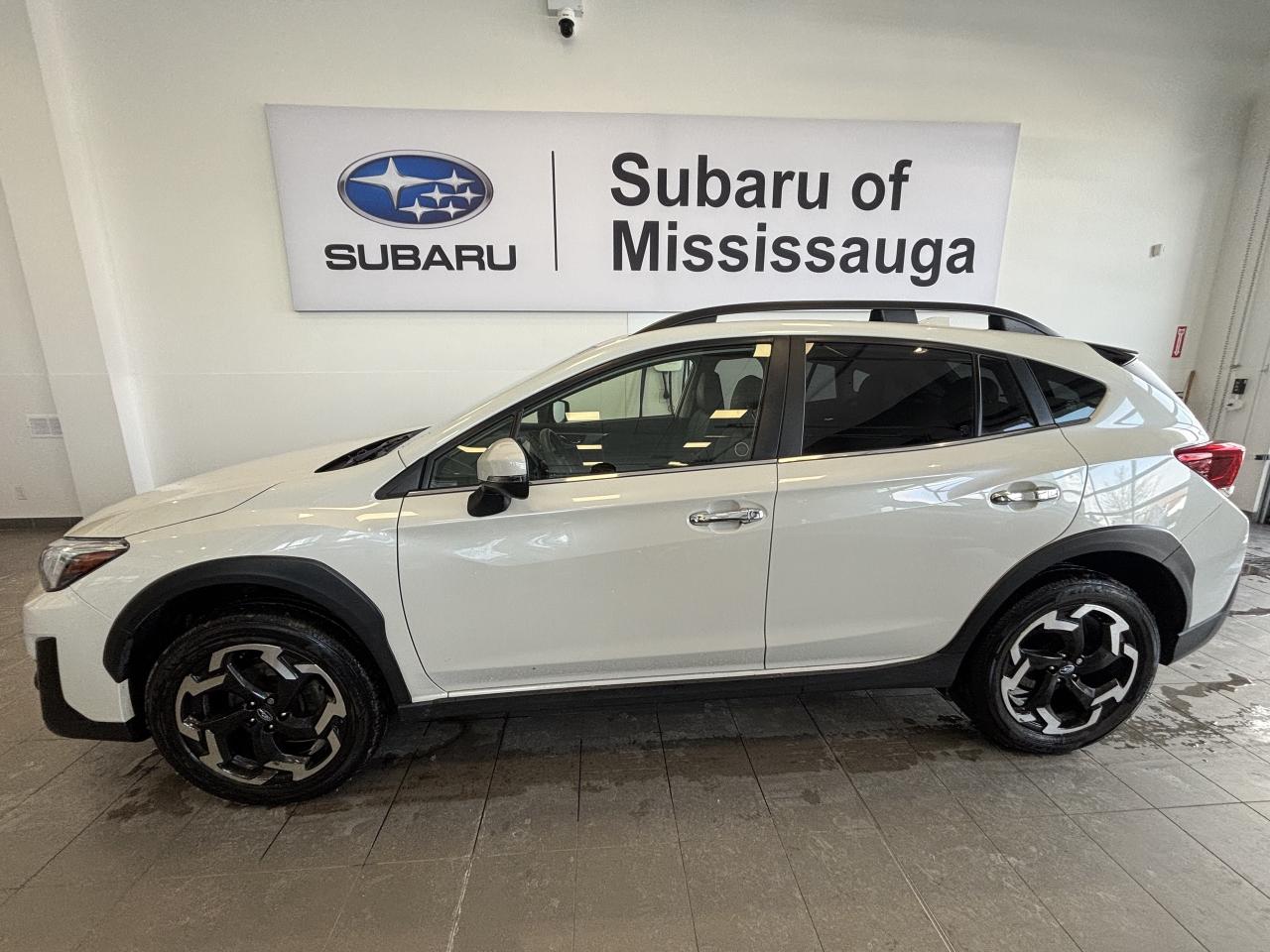 2023 Subaru Crosstrek LIMITED   ONE OWNER   CLEAN CARFAX   SUNROOF   NAV Photo