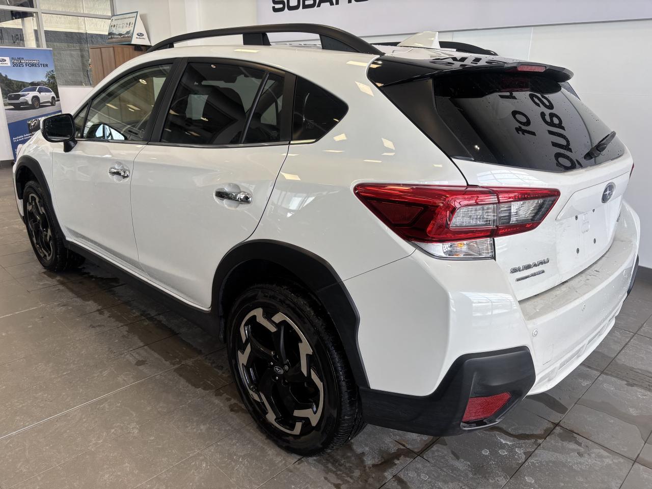 2023 Subaru Crosstrek LIMITED   ONE OWNER   CLEAN CARFAX   SUNROOF   NAV Photo