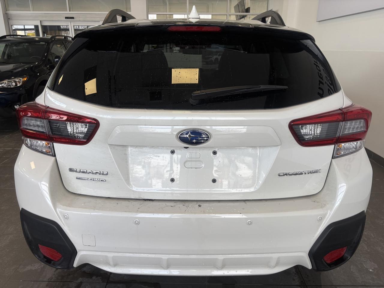 2023 Subaru Crosstrek LIMITED   ONE OWNER   CLEAN CARFAX   SUNROOF   NAV Photo