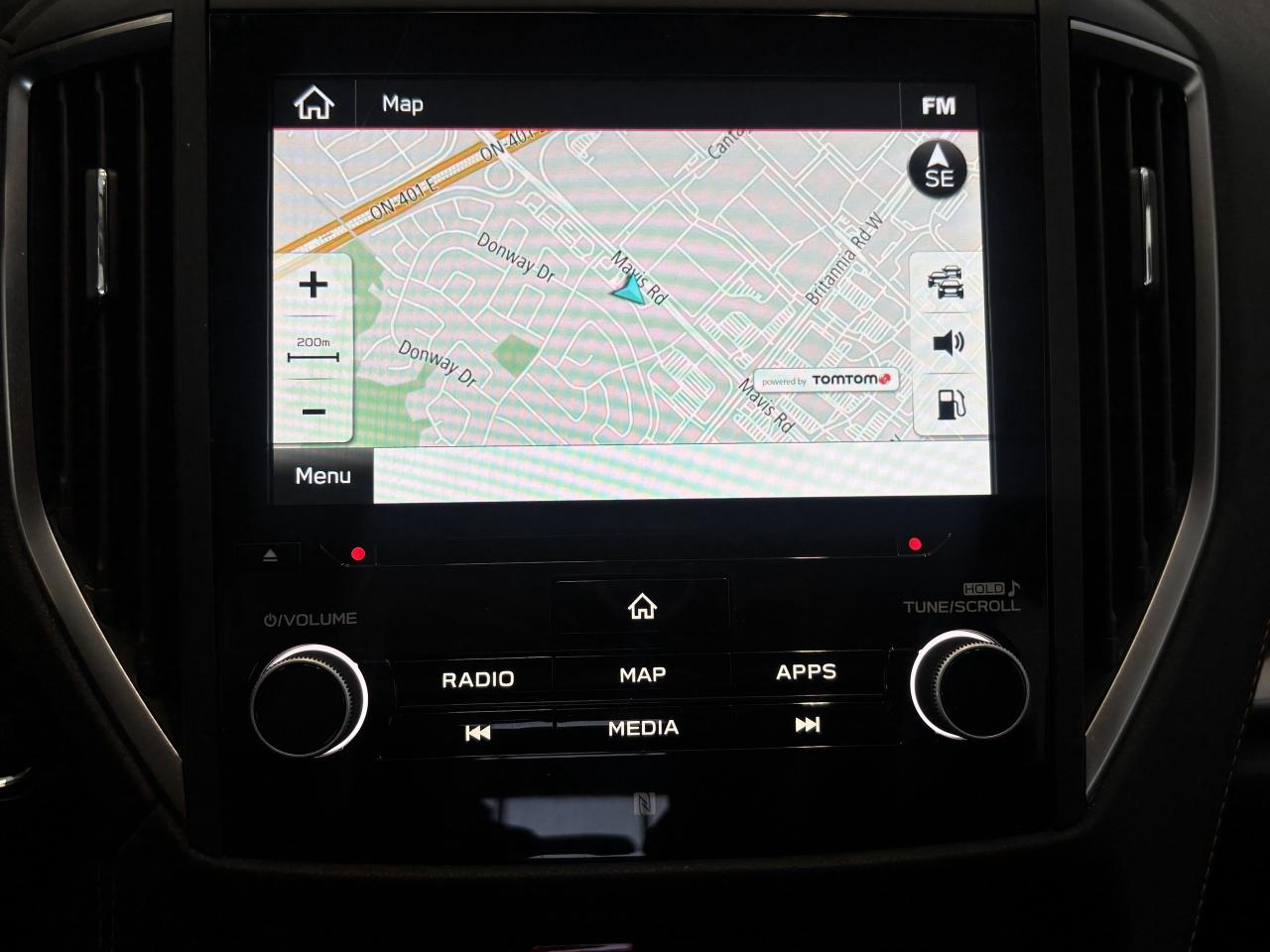 2023 Subaru Crosstrek LIMITED   ONE OWNER   CLEAN CARFAX   SUNROOF   NAV Photo