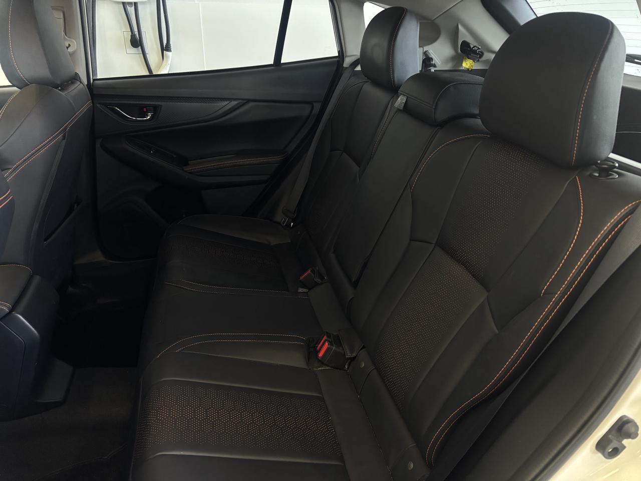 2023 Subaru Crosstrek LIMITED   ONE OWNER   CLEAN CARFAX   SUNROOF   NAV Photo