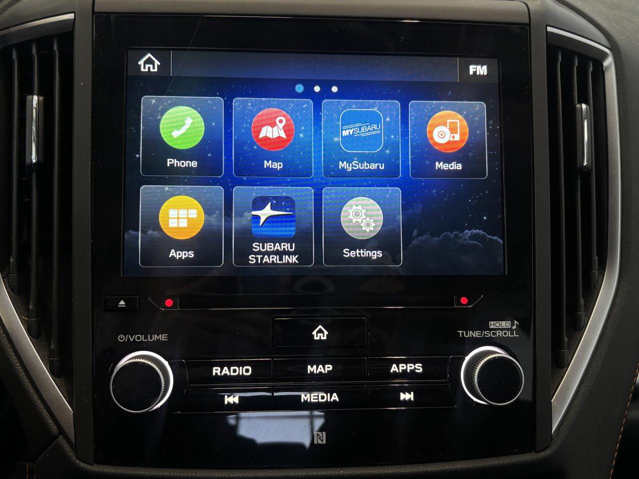 2023 Subaru Crosstrek LIMITED   ONE OWNER   CLEAN CARFAX   SUNROOF   NAV Photo