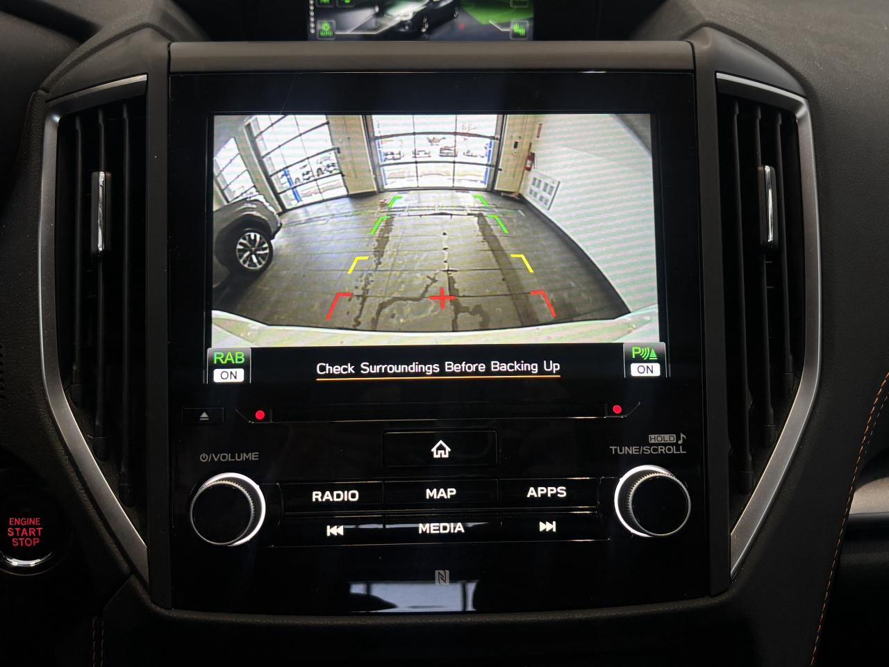 2023 Subaru Crosstrek LIMITED   ONE OWNER   CLEAN CARFAX   SUNROOF   NAV Photo