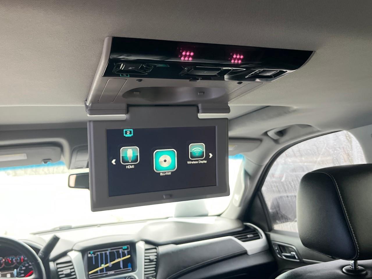 2019 GMC Yukon SLT IMPECCABLE LOCAL TRADE Photo