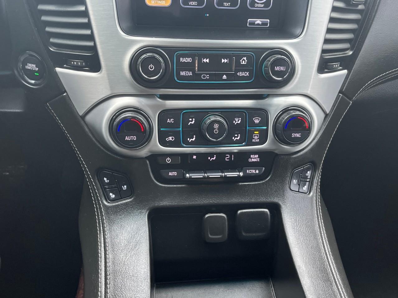 2019 GMC Yukon SLT IMPECCABLE LOCAL TRADE Photo