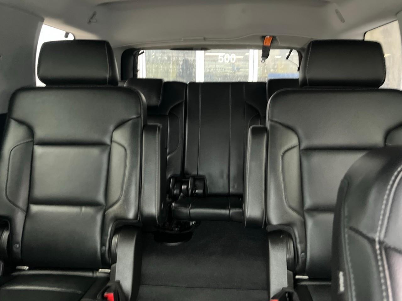 2019 GMC Yukon SLT IMPECCABLE LOCAL TRADE Photo