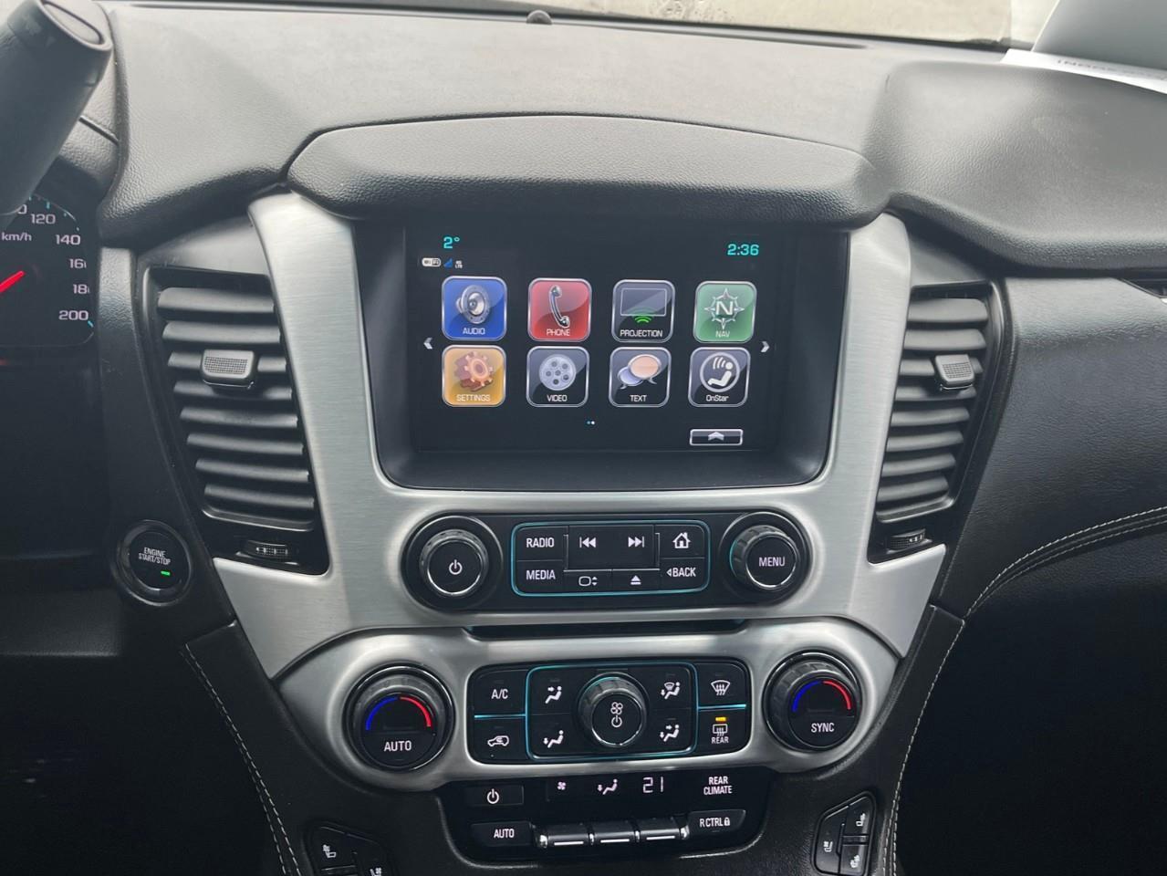 2019 GMC Yukon SLT IMPECCABLE LOCAL TRADE Photo