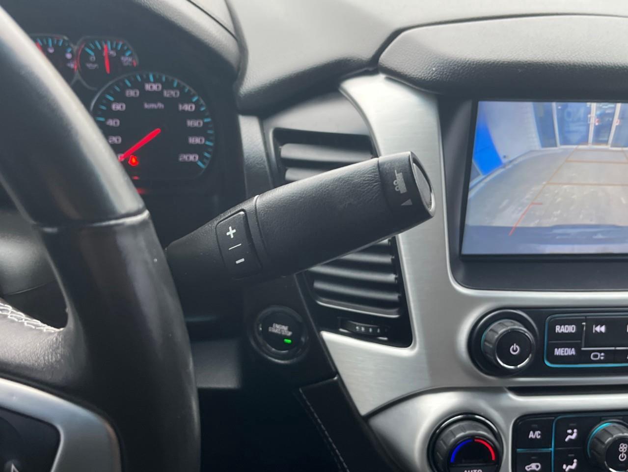 2019 GMC Yukon SLT IMPECCABLE LOCAL TRADE Photo