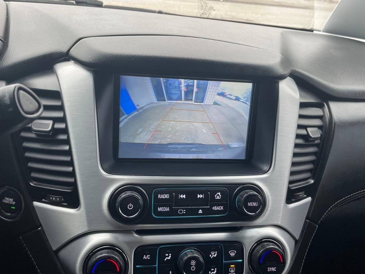 2019 GMC Yukon SLT IMPECCABLE LOCAL TRADE Photo