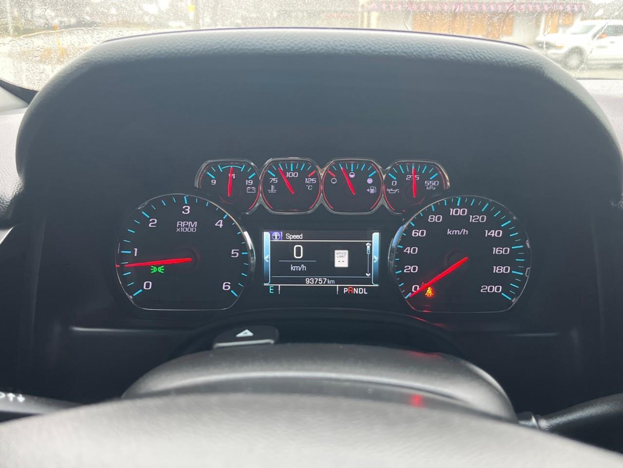 2019 GMC Yukon SLT IMPECCABLE LOCAL TRADE Photo