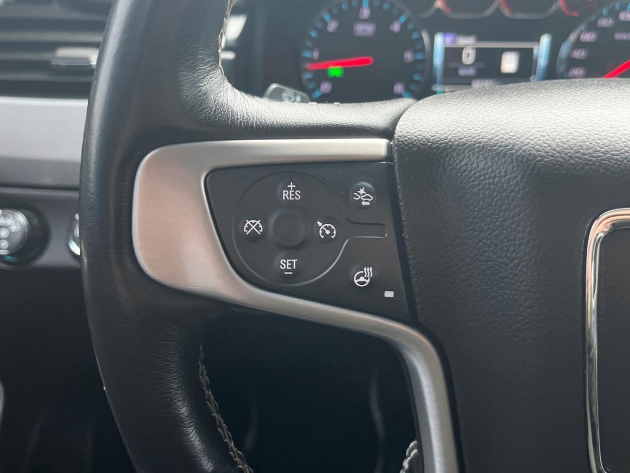 2019 GMC Yukon SLT IMPECCABLE LOCAL TRADE Photo