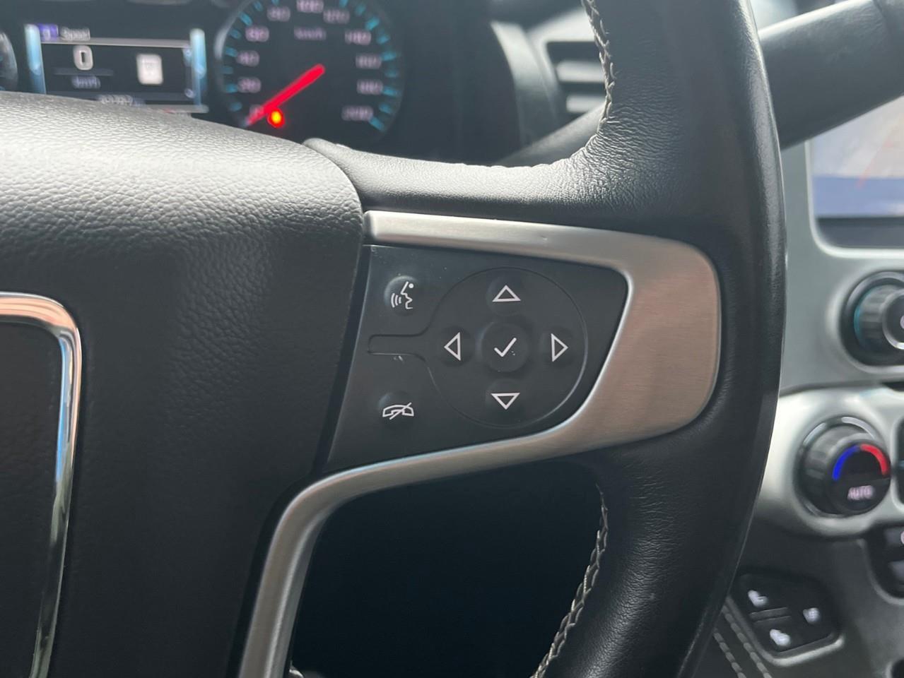 2019 GMC Yukon SLT IMPECCABLE LOCAL TRADE Photo