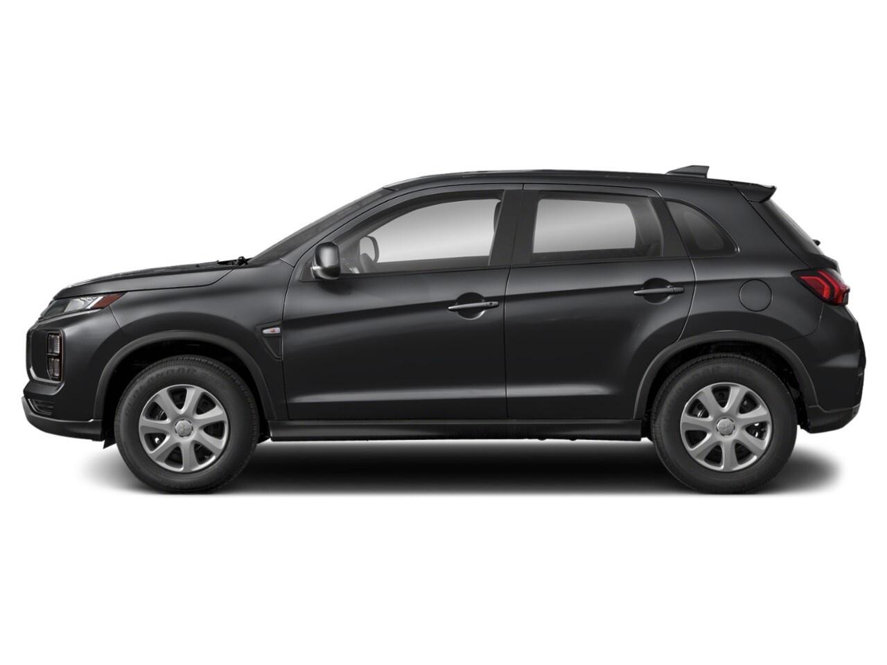 2021 Mitsubishi RVR ES   4WD   HEATED SEATS Photo2