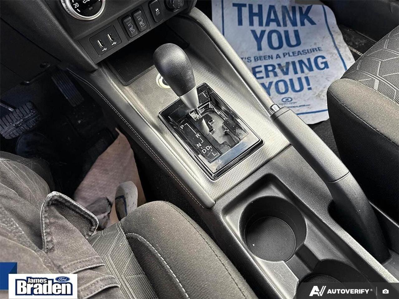 2021 Mitsubishi RVR ES   4WD   HEATED SEATS Photo